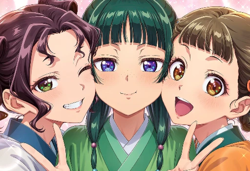 NovelAIV5お試し（色々）