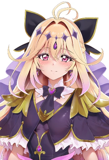 キュアアルカナ・シャドウ
