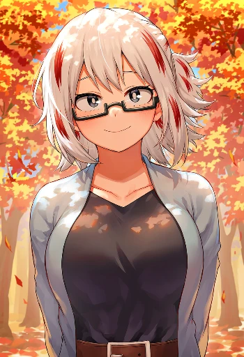 轟冬美