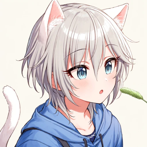 【アナスタシア誕生日】あーにゃん